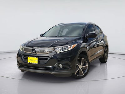 2022 Honda HR-V EX-L