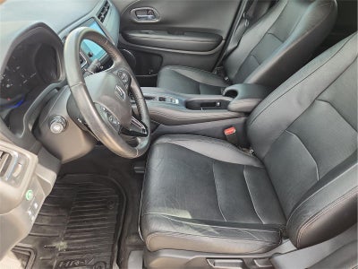 2022 Honda HR-V EX-L