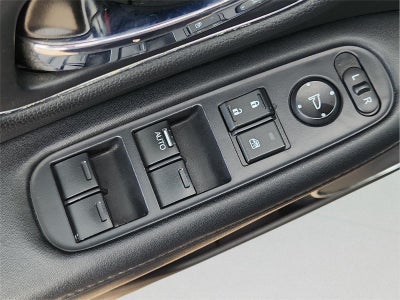 2022 Honda HR-V EX-L