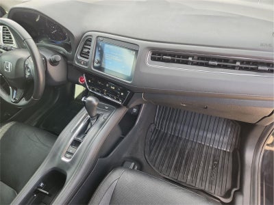 2022 Honda HR-V EX-L