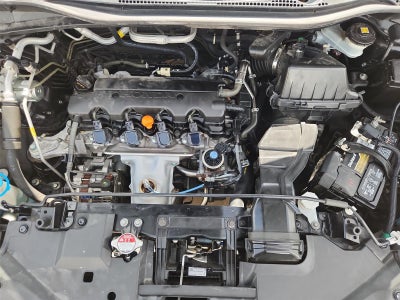 2022 Honda HR-V EX-L