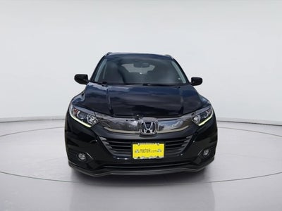 2022 Honda HR-V EX-L