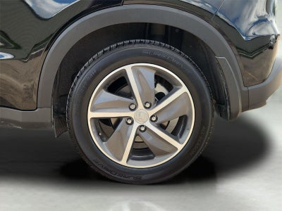 2022 Honda HR-V EX-L