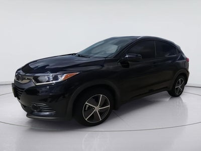 2022 Honda HR-V EX-L