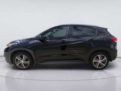 2022 Honda HR-V EX-L