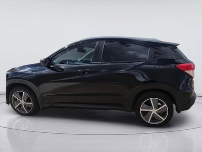 2022 Honda HR-V EX-L