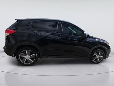 2022 Honda HR-V EX-L