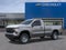 2026 Chevrolet Silverado 1500 Work Truck