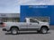 2026 Chevrolet Silverado 1500 Work Truck