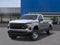 2026 Chevrolet Silverado 1500 Work Truck