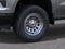 2026 Chevrolet Silverado 1500 Work Truck