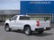 2026 Chevrolet Silverado 1500 Work Truck