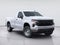 2026 Chevrolet Silverado 1500 Work Truck