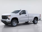 2026 Chevrolet Silverado 1500 Work Truck