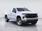 2026 Chevrolet Silverado 1500 Work Truck