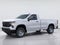 2026 Chevrolet Silverado 1500 Work Truck