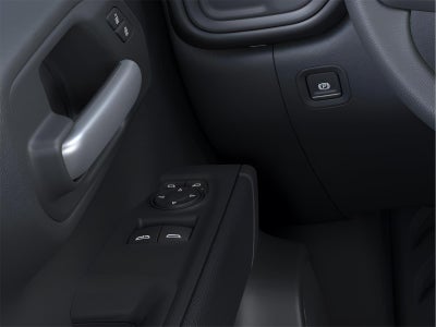 2026 Chevrolet Silverado 1500 Work Truck
