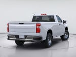 2026 Chevrolet Silverado 1500 Work Truck