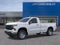 2026 Chevrolet Silverado 1500 Work Truck