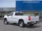 2026 Chevrolet Silverado 1500 Work Truck