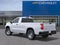 2026 Chevrolet Silverado 1500 Work Truck