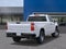 2026 Chevrolet Silverado 1500 Work Truck