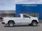 2026 Chevrolet Silverado 1500 Work Truck