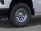2026 Chevrolet Silverado 1500 Work Truck