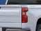 2025 Chevrolet Silverado 1500 Work Truck