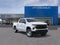 2026 Chevrolet Silverado 1500 Work Truck