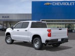 2026 Chevrolet Silverado 1500 Work Truck