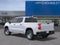 2026 Chevrolet Silverado 1500 Work Truck