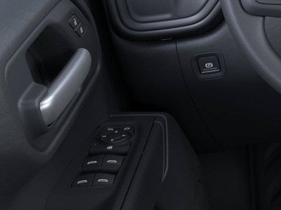 2026 Chevrolet Silverado 1500 Work Truck