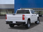 2026 Chevrolet Silverado 1500 Work Truck