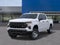 2026 Chevrolet Silverado 1500 Work Truck