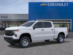 2026 Chevrolet Silverado 1500 Work Truck