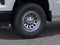 2026 Chevrolet Silverado 1500 Work Truck