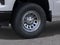 2026 Chevrolet Silverado 1500 Work Truck