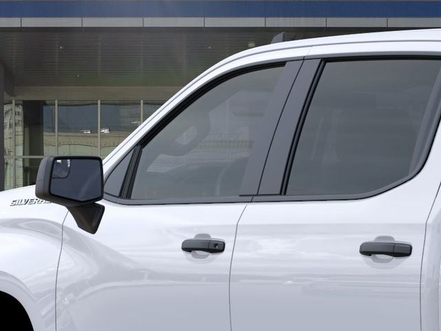 2026 Chevrolet Silverado 1500 Work Truck