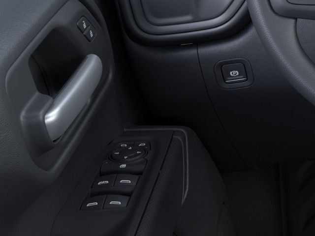2026 Chevrolet Silverado 1500 Work Truck