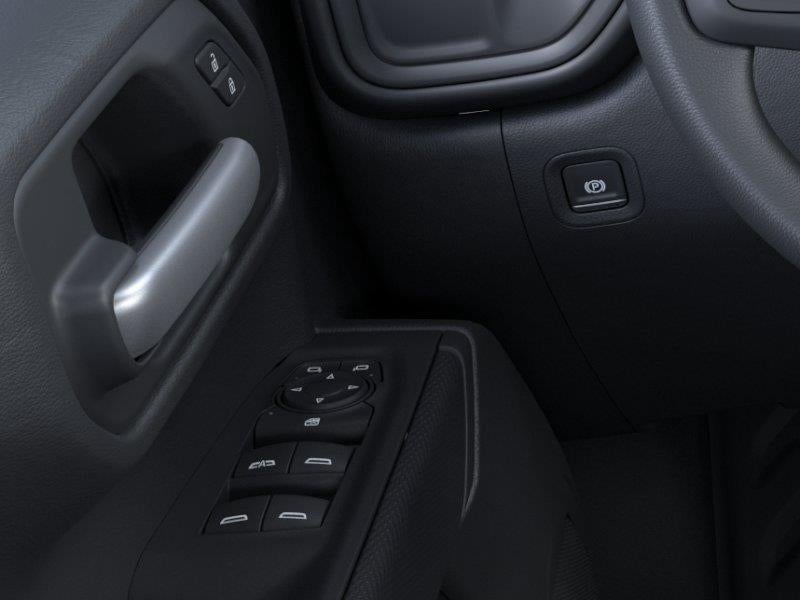 2026 Chevrolet Silverado 1500 Work Truck