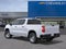 2026 Chevrolet Silverado 1500 Work Truck