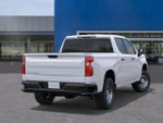 2026 Chevrolet Silverado 1500 Work Truck