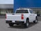 2026 Chevrolet Silverado 1500 Work Truck