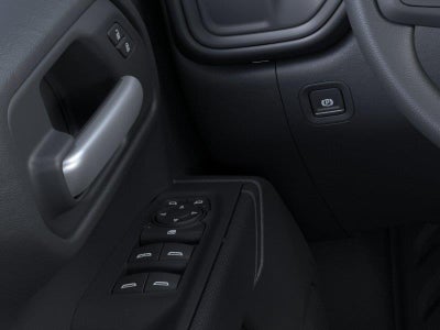 2026 Chevrolet Silverado 1500 Work Truck