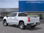 2026 Chevrolet Silverado 1500 Work Truck