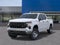 2026 Chevrolet Silverado 1500 Work Truck