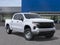 2026 Chevrolet Silverado 1500 Work Truck