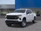 2026 Chevrolet Silverado 1500 Work Truck