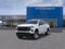 2026 Chevrolet Silverado 1500 Work Truck